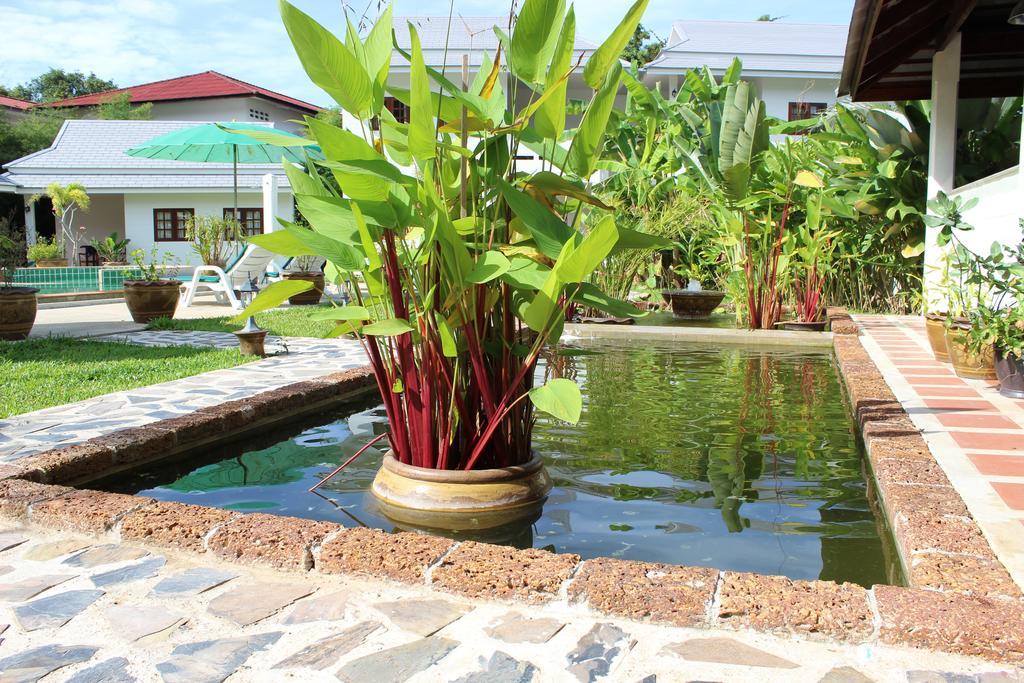 Villa Colina Khao Lak Rooms And Bungalows - Adults Only Esterno foto